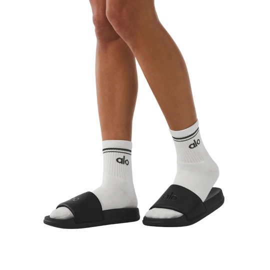 Slide It Black - ALO