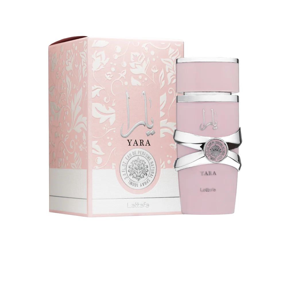 Perfume - Joke Yara Long Women Lattafa
