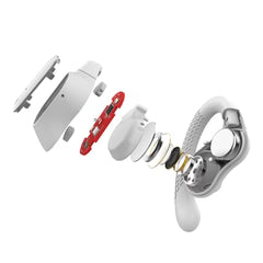 Audifonos - Star Series OWS Blancos Devia