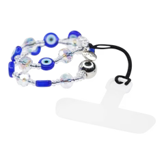 Strap de mano - Ojo turco