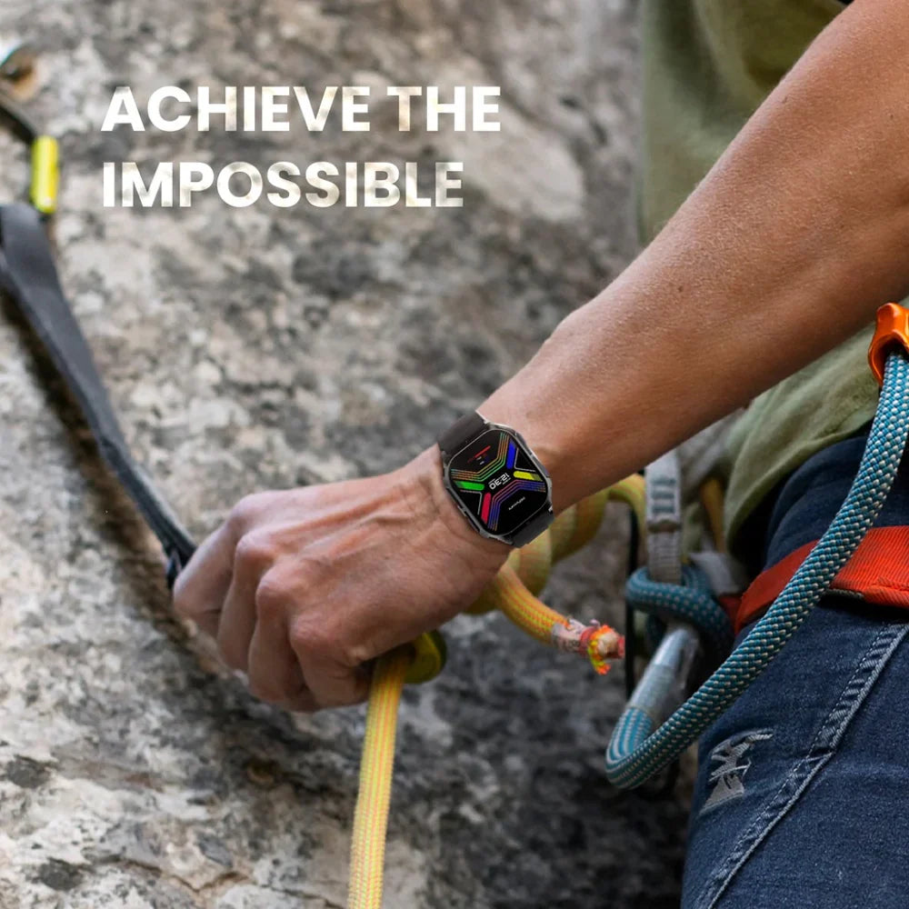 Smartwatch - Hi Future Ultra 3 Pro