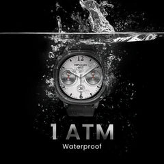 Smartwatch - Hifuture Aix Lite