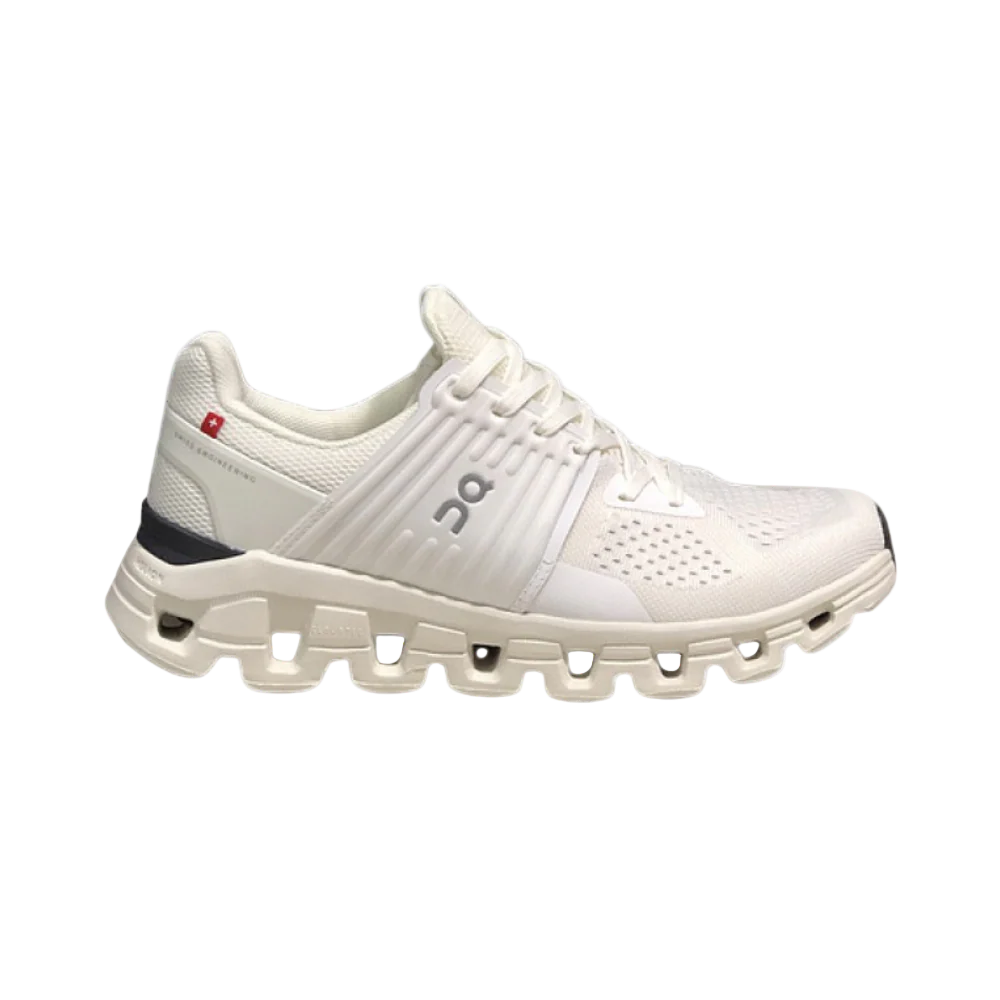 On Cloudswift 3 AD - Ice / White