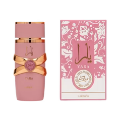 Perfume - Lattafa Yara Elixir EDP