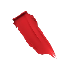 Swatch Dior Rouge 999 - textura cremosa rojo intenso labial iconónico Dior
