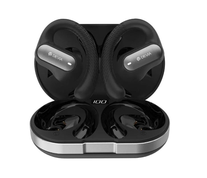 Audifonos - Star Series OWS Negro Devia