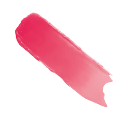 Dior Addict Lip Glow 074 Jelly – Textura rosa glossy del bálsamo labial