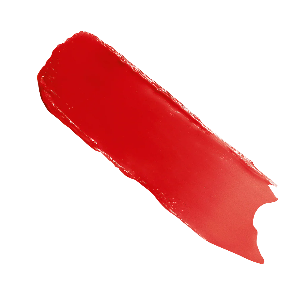 Dior Addict Lip Glow 031 Strawberry – Textura fresa rosada del bálsamo labial