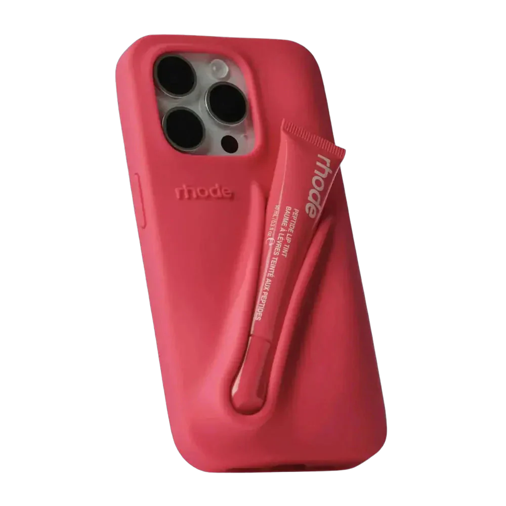 Rhode - Lip Case Guava Spritz