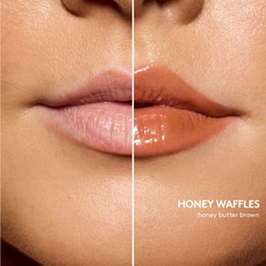 Fenty Beauty Gloss Bomb Cream – Honey Waffles