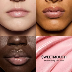 Fenty Beauty Gloss Bomb – Sweet Mouth