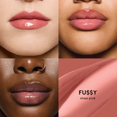 Fenty Beauty Gloss Bomb Heat – Fu$$y Heat