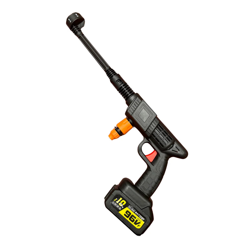 Gadget - Hidrolavadora Electrica Portatil 96VF MAX