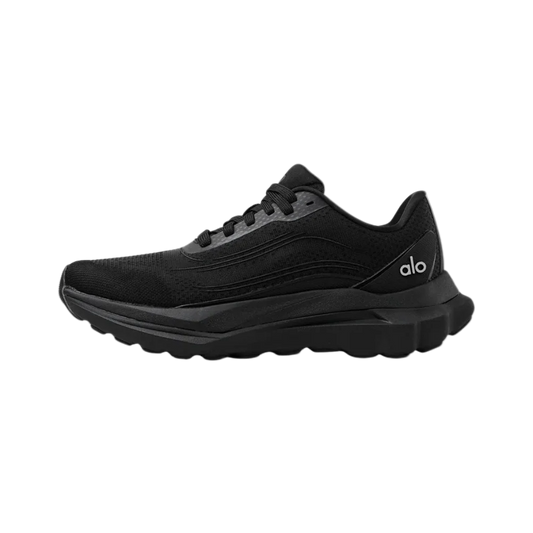Tenis - ALO Runner Black