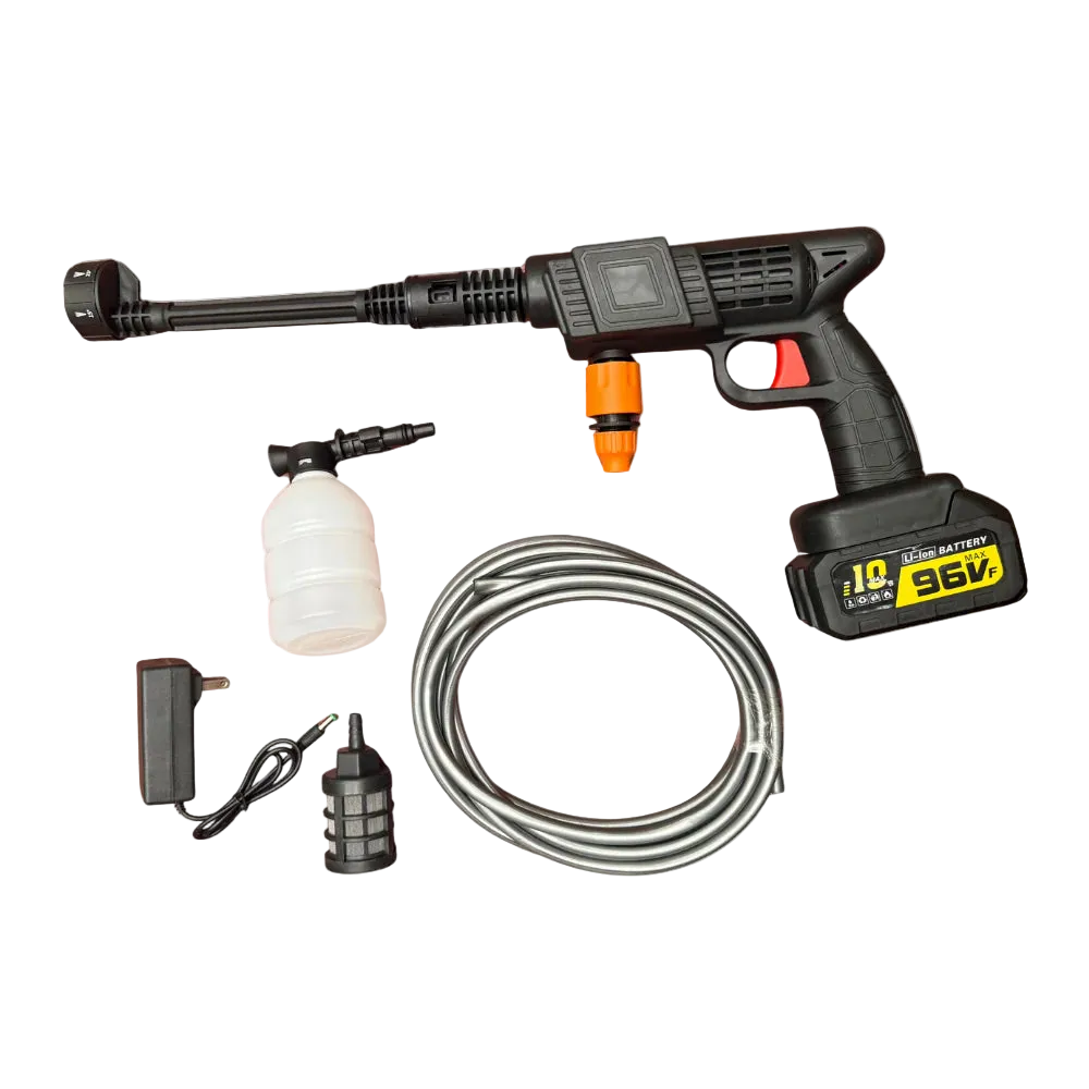 Gadget - Hidrolavadora Electrica Portatil 96VF MAX