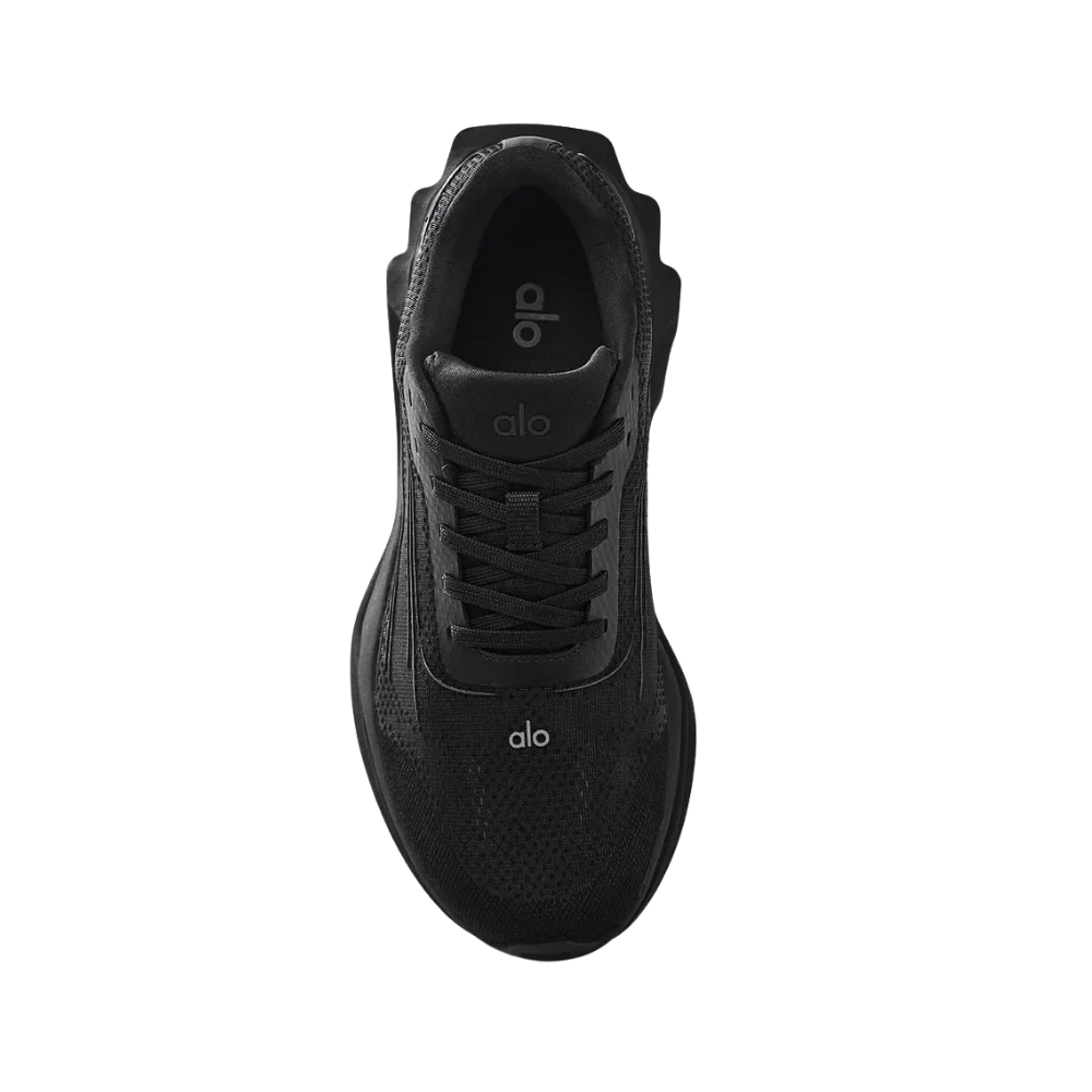 Tenis - ALO Runner Black