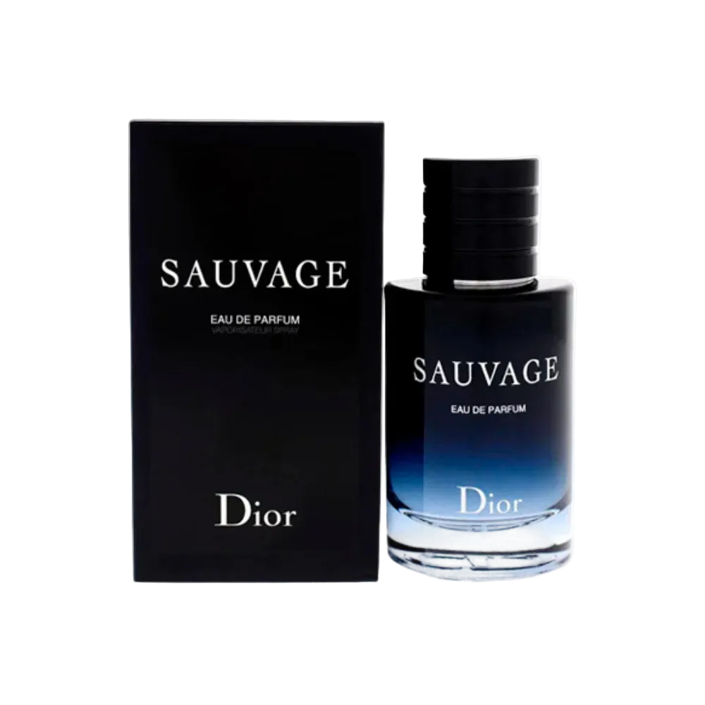 Perfume - Sauvage Eau de Parfum
