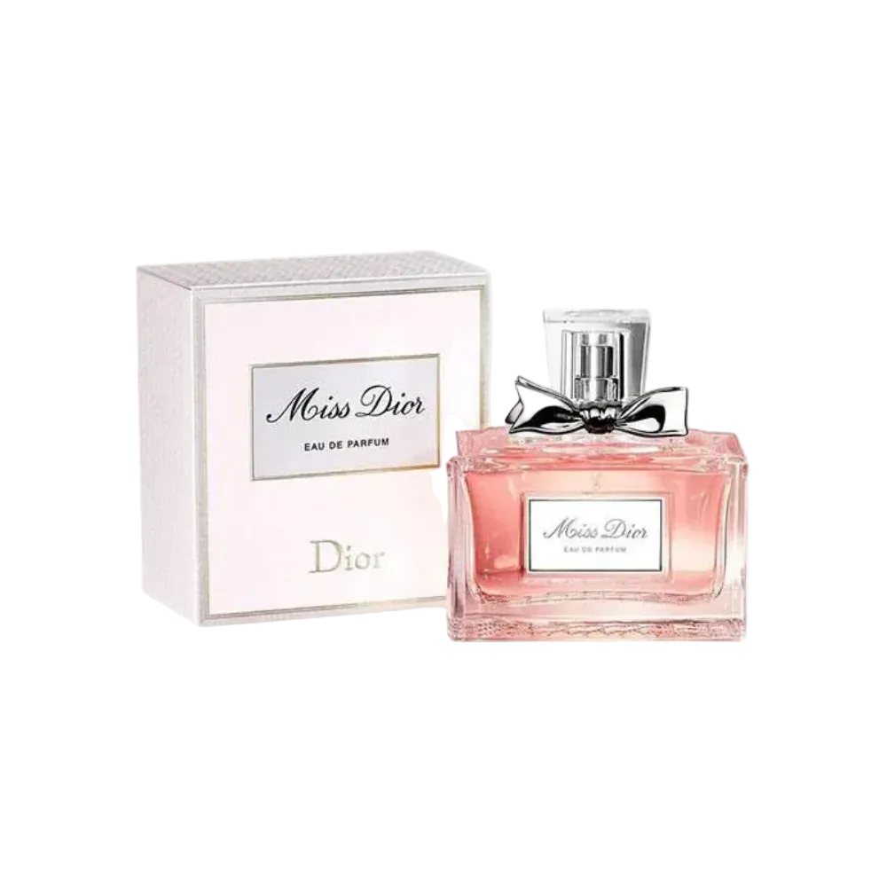 Perfume - Miss Dior Eau de Parfum