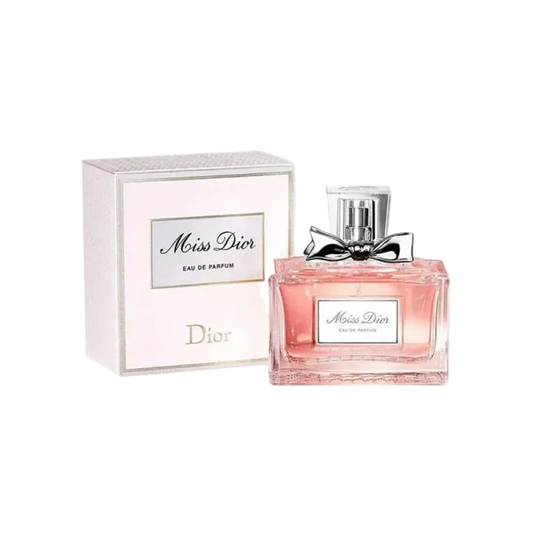 Perfume - Miss Dior Eau de Parfum