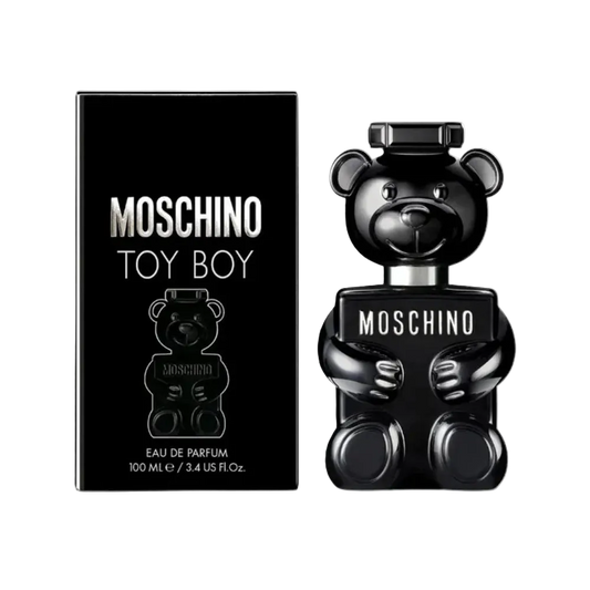 Perfume - Moschino Toy Boy Eau de Parfum
