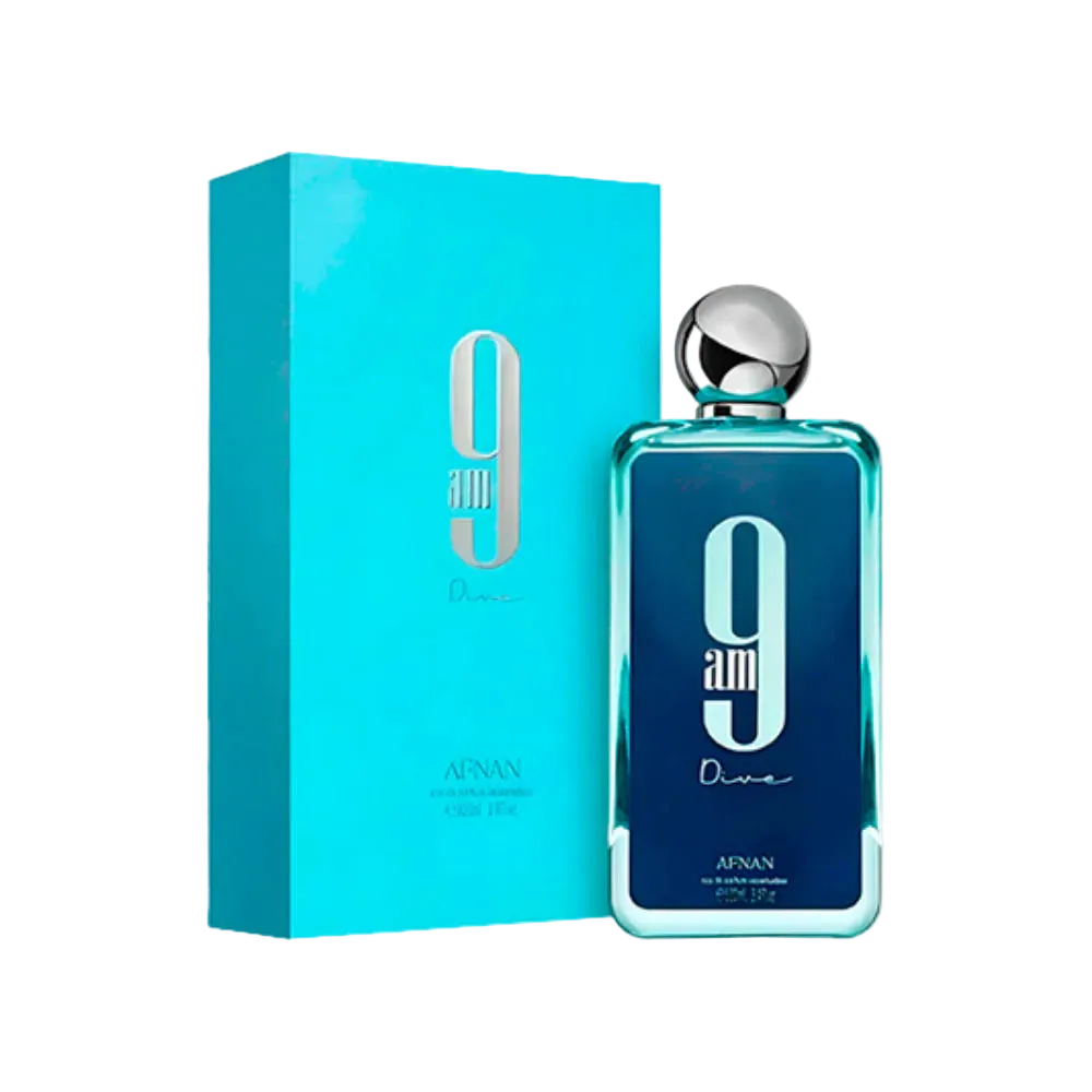 Perfume - Afnan 9AM Dive
