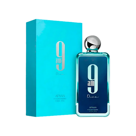 Perfume - Afnan 9AM Dive