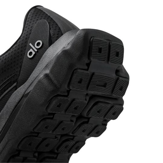 Tenis - ALO Runner Black