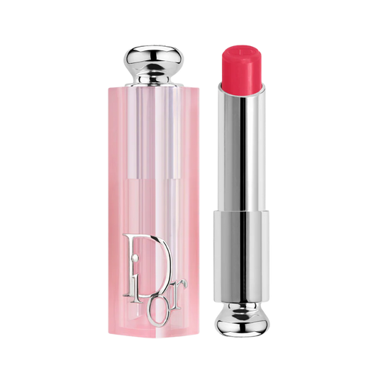 Dior Addict Lip Glow 074 Jelly – Bálsamo labial rosa glossy Dior