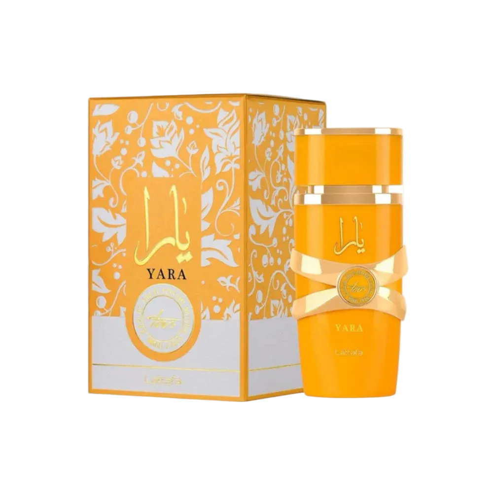 Perfume - Lattafa Yara Tous