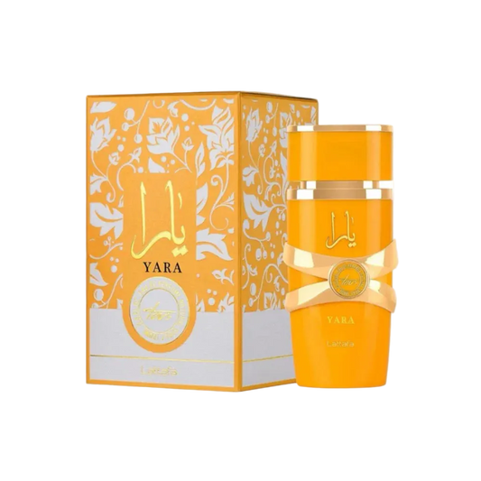 Perfume - Lattafa Yara Tous