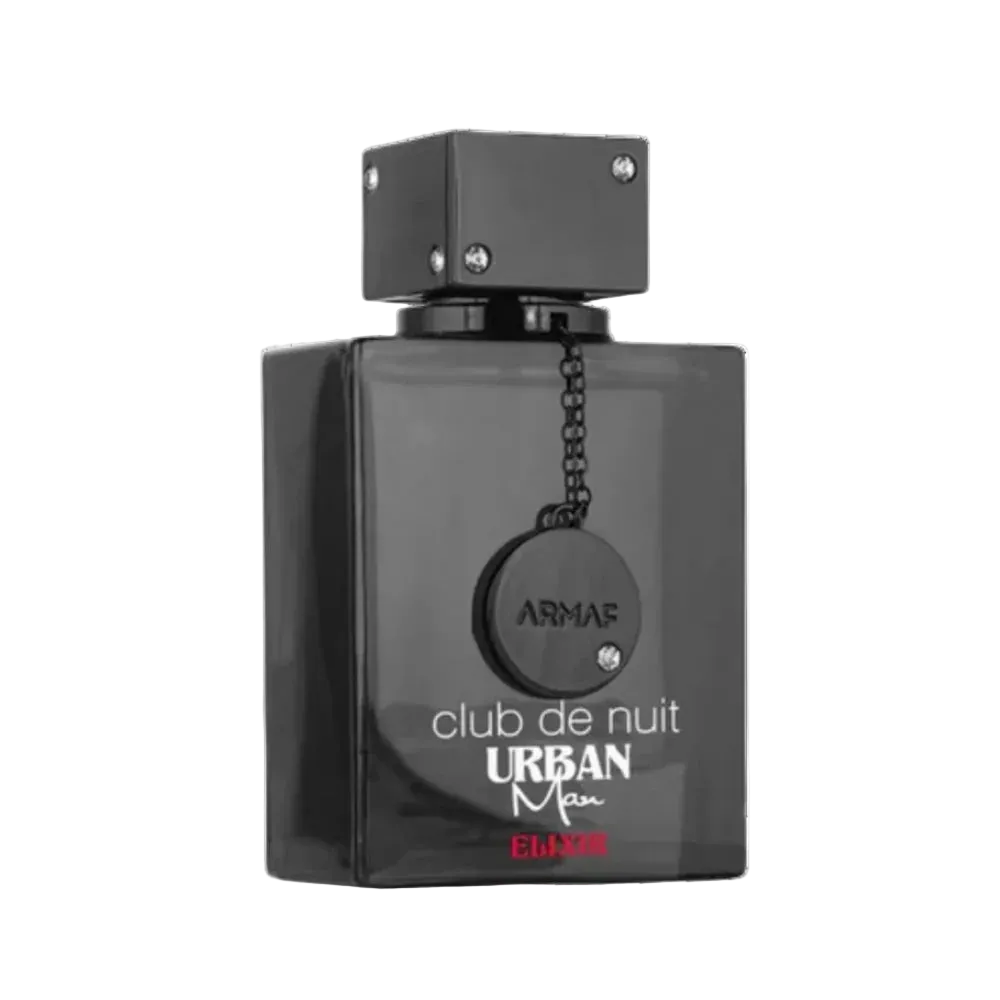 Perfume - Armaf Club de Nuit Urban Man Elixir