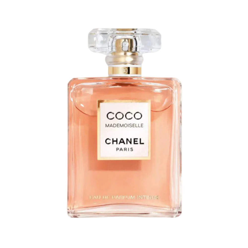 Perfume - Chanel Coco Mademoiselle Intense