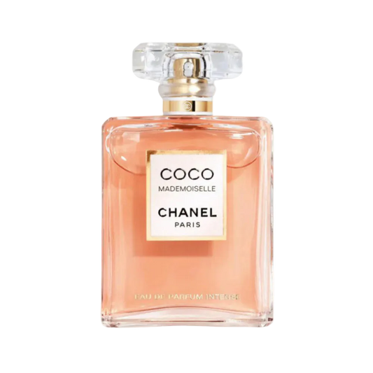 Perfume - Chanel Coco Mademoiselle Intense