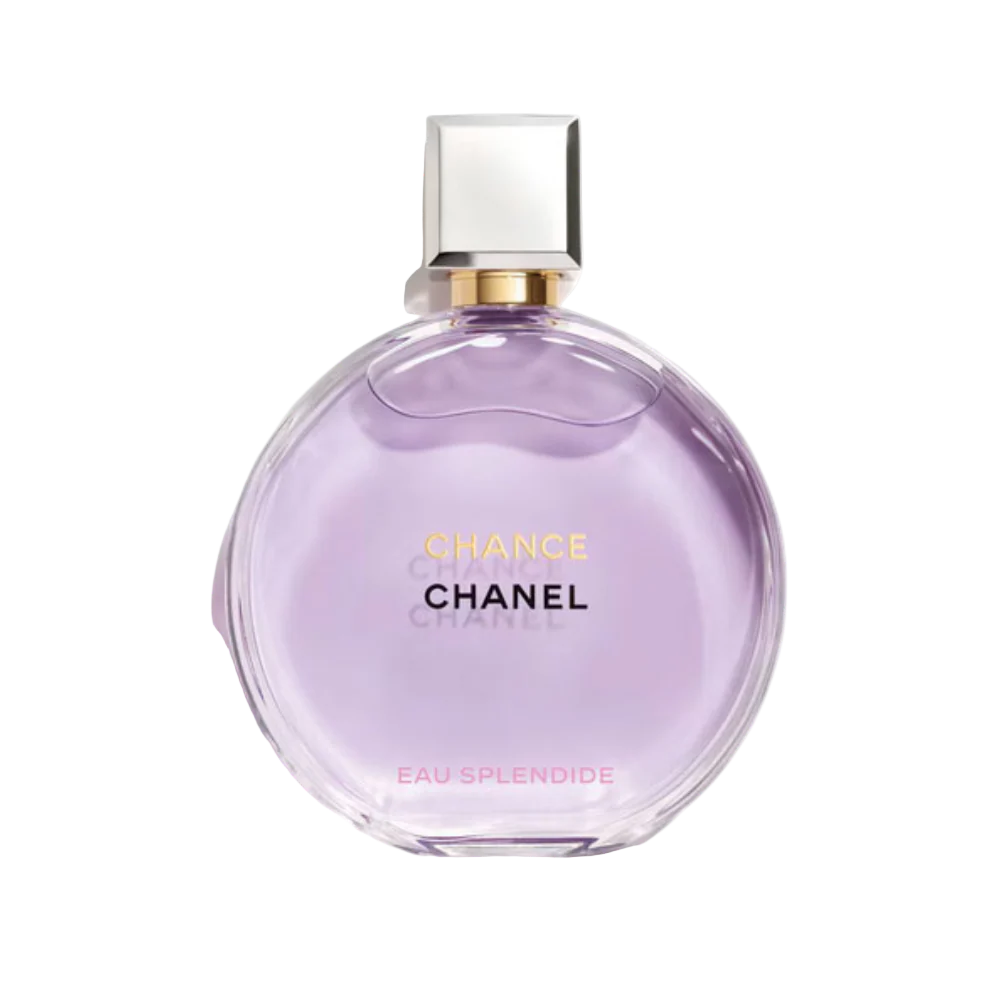 Perfume - Chanel Chance Eau Splendide