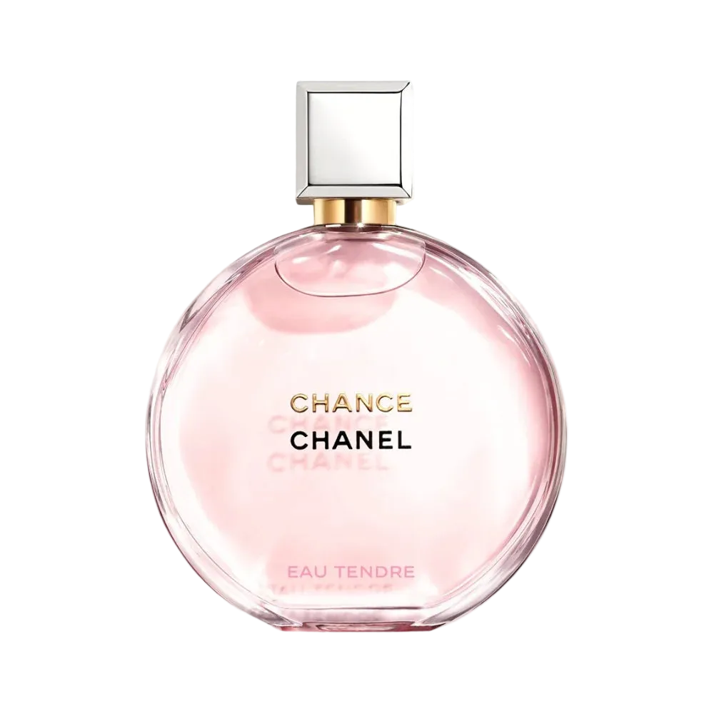 Perfume - Chanel Chance Eau Tendre