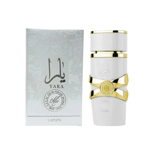 Perfume - Lattafa Yara Moi