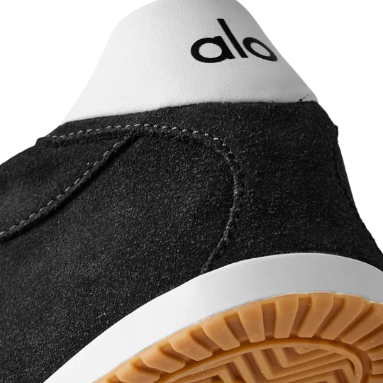 Tenis - ALO Sunset Sneaker Black