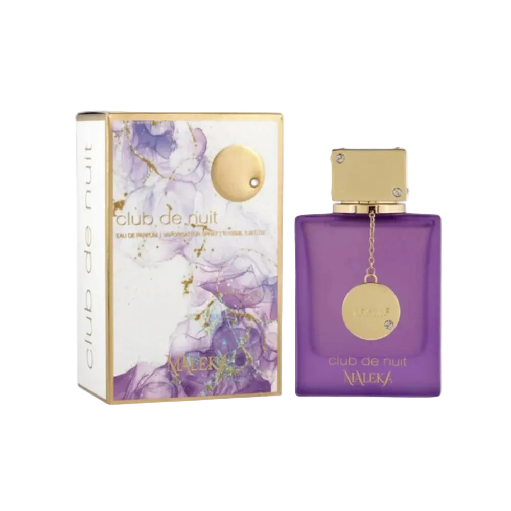 Perfume - Armaf Club de Nuit Maleka