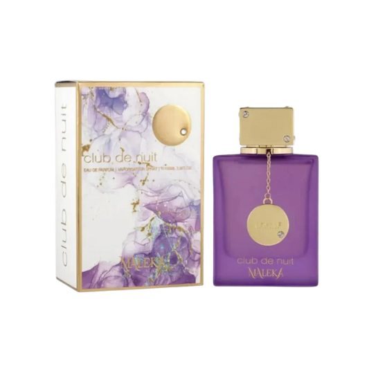Perfume - Armaf Club de Nuit Maleka