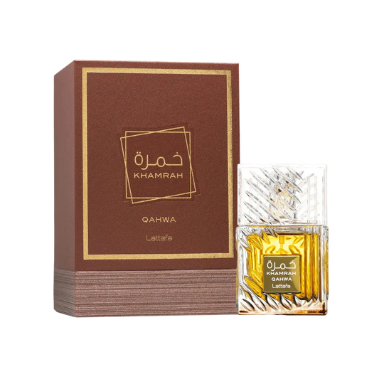 Perfume - Khamrah Qahwa EDP