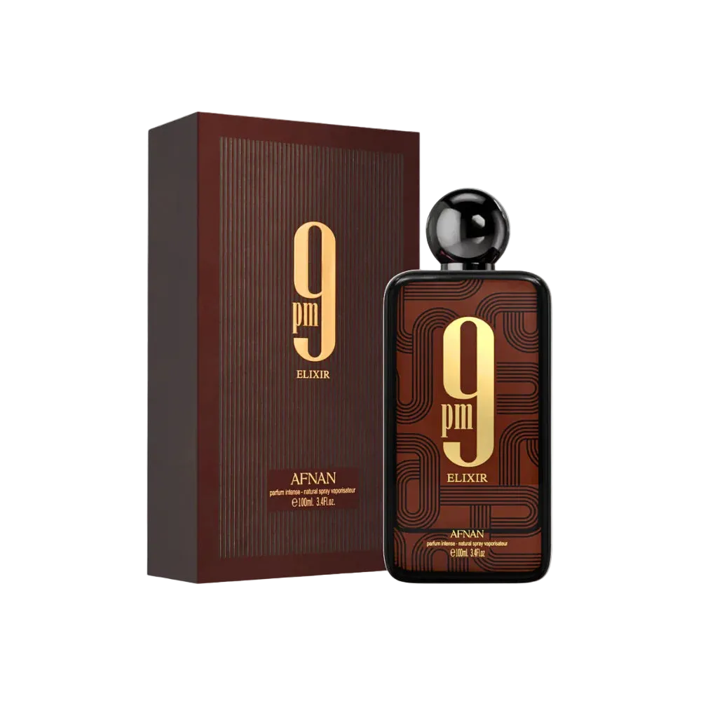 Perfume - Afnan 9PM Elixir