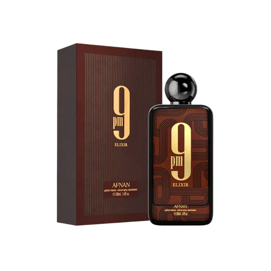 Perfume - Afnan 9PM Elixir