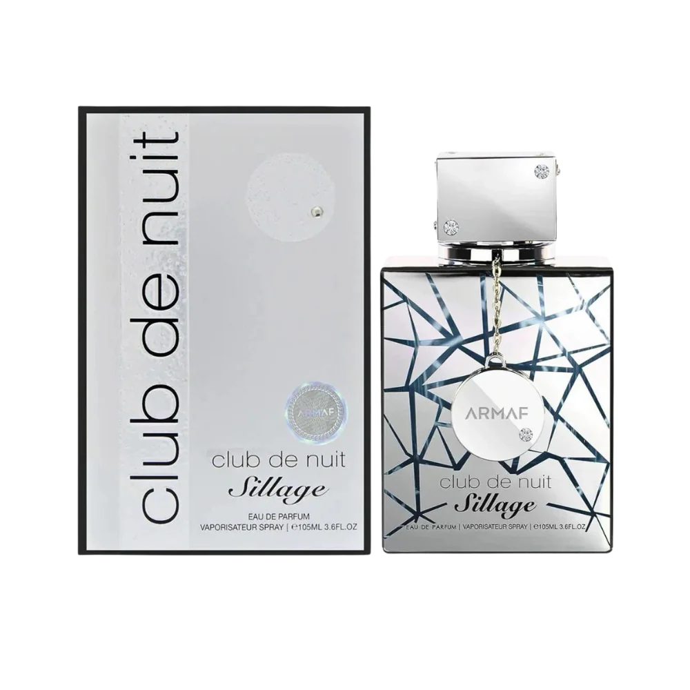Perfume - Armaf Club de Nuit Sillage