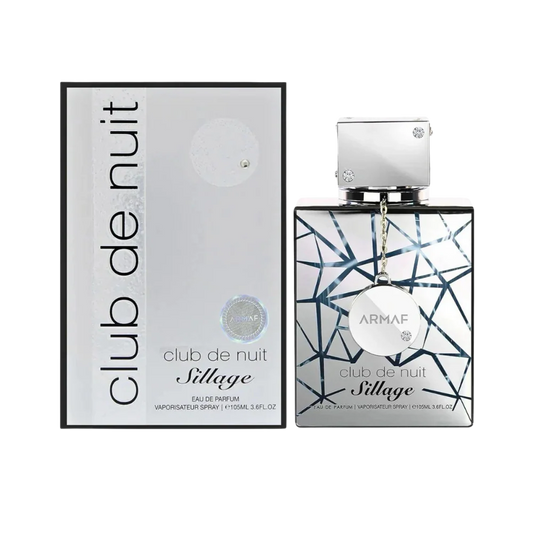 Perfume - Armaf Club de Nuit Sillage