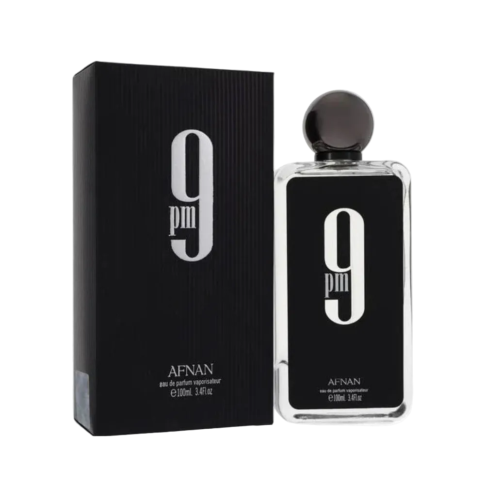 Perfume - Afnan 9PM Men EDP