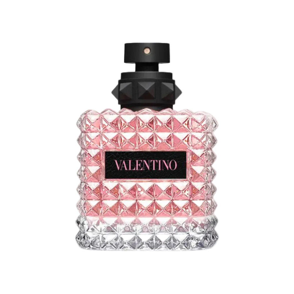 Perfume - Valentino Donna Born in Roma