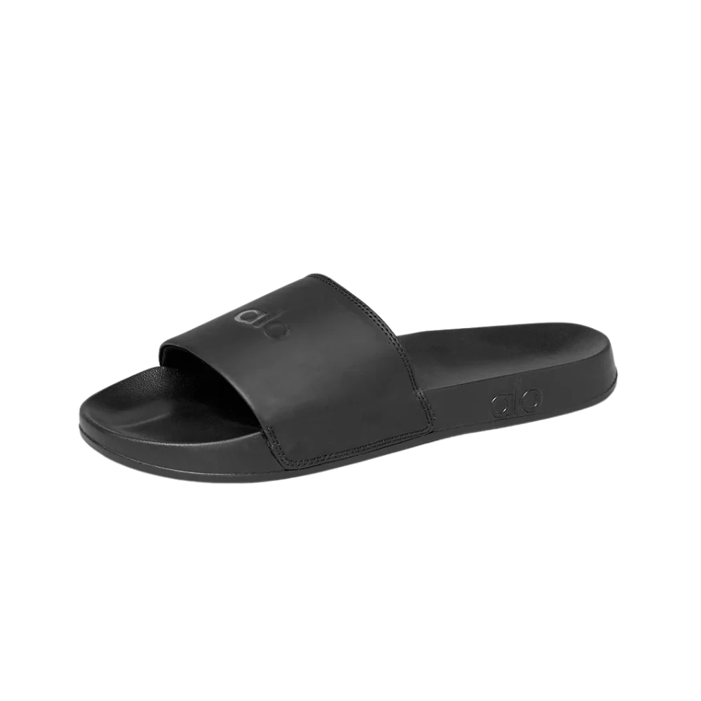 Slide It Black - ALO