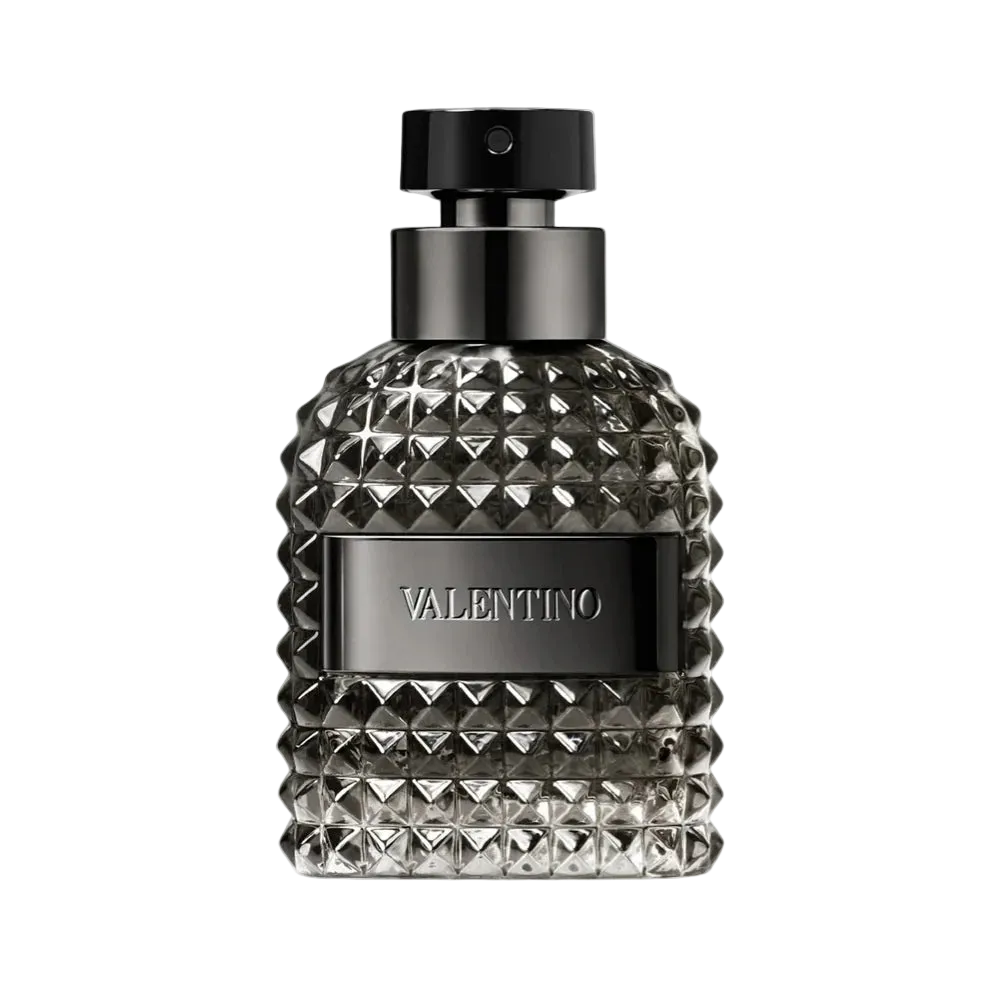Perfume - Valentino Uomo Intense Eau de Parfum for Men
