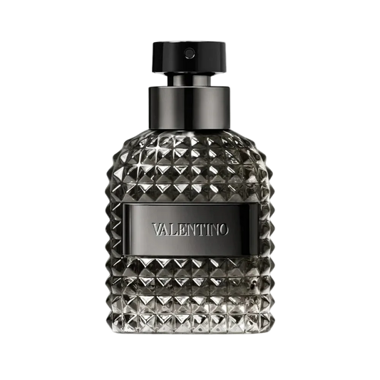 Perfume - Valentino Uomo Intense Eau de Parfum for Men