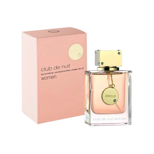 Perfume - Armaf Club De Nuit Intense Women